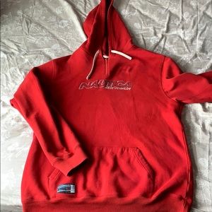 Nautica hoodie